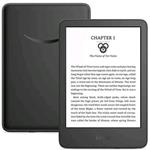 AMAZON KINDLE TOUCH 2022, 16GB, SPECIAL OFFERS, černý