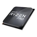AMD cpu Ryzen 5 PRO 3350G AM4 Tray (4core, 8x vlákno, 3.6GHz / 4.0GHz, 4MB cache, 65W), Radeon Graphics, s chladičem