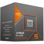AMD Ryzen 5 6C/12T 8600G (4.3/5.0GHz,22MB,65W,AM5, AMD Radeon 760M Graphics) Box, chladič Wraith Stealth