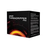 AMD Ryzen ThreadRipper PRO 5955WX - 4 GHz - 16 jader - 32 vláken - 64 MB vyrovnávací paměť - Socket sWRX8 - PIB/WOF