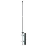 anténa 2,4GHz všesměrová 15dB N-Female, na stožár