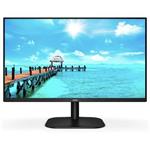 AOC LCD 24B2XH 23,8" IPS/1920x1080@75Hz/5ms/20mil:1/250cd/VGA/HDMI/VESA/FlickerFree/Low Blue Light/bezrámečkový