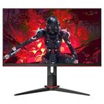 AOC LCD 27G2U5 27" IPS /1920x1080@75Hz/1ms/250cd/80mil:1/2xHDMI/DP/4xUSB/pivot/repro/VESA