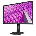 AOC LCD 27P1 27" IPS /2560 x 1440/5ms/50mil:1/VGA/DVI/HDMI/DP/4xUSB/pivot/repro/bezrámečkový design