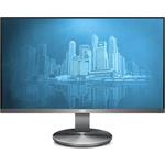 AOC LCD I2490VXQ 23,8" IPS/1920x1080/20m:1/4ms/VGA/HDMI/DP/repro/tmavě šedý - lesklý