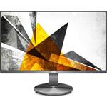 AOC LCD I2790VQ 27" IPS/1920x1080/20m:1/4ms/VGA/HDMI/repro/tmavě šedá