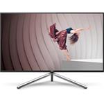 AOC LCD U32U1 31,5" IPS/3840x2160@60Hz/50m:1/5ms/450cd/2xHDMI/DP/USB-C/VESA/Repro/Pivot