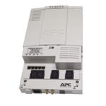 APC Back - UPS HS 500VA