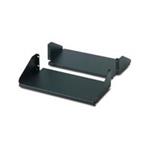 APC Double Sided Fixed Shelf for 2-Post Rack 250 lbs Black