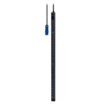 APC Easy PDU, Basic,ZeroU,IEC 309 32A->(21) SCHUKO