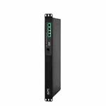 APC Easy PDU, Switched, 1U, 16A, 230V, (8)C13