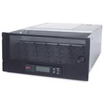 APC Modular Rackmounted IT Power Distribution Unit 138KW 200A 400V 18 Pole 5U