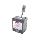 APC RBC29 náhr. baterie pro CyberFort 350 (BF350-FR)