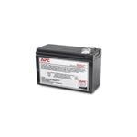 APC Replacement Battery Cartridge #176