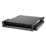 APC SIDE AIR DISTRIBUTION UNIT 2U RM 230/208 50/60HZ
