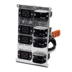 APC Symmetra RM PDU 4XC19 