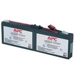 APC výměnná bateriová sada RBC18 , pro PS250I ,PS450I