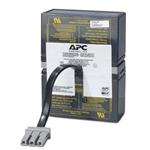 APC výměnná bateriová sada RBC32