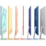 Apple iMac 24" 4,5K/8C M1/8C GPU/8GB/512GB_SSD modrý (2021)