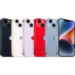 Apple iPhone 14 128GB modrý