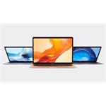 Apple MacBook Air 13,3" 2560x1600/8C M1/8GB/256GB_SSD/CZ/Space gray (2020)