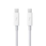 Apple Thunderbolt kabel (0.5 m)