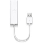 APPLE - USB Ethernet Adapter (pro MacBook AIR) mc704zm/a