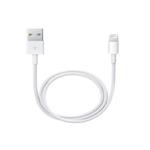 Apple USB kabel s konektorem Lightning (0,5m)