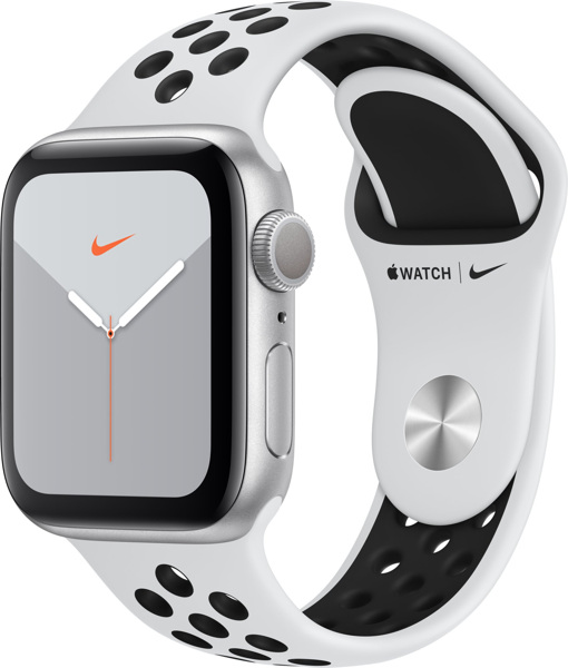 apple watch nike 44 mm
