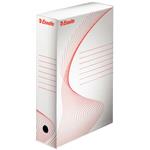 Archivační krabice Esselte Standard 80 mm