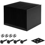 Arctic Cooling Alpine 12 CPU Pasivní chladič, Socket Intel LGA 1150, 1151, 1155, 1156, 95x69x95