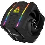 ARCTIC Freezer 50 TR Dual-tower CPU Cooler with A-RGB Socket AMD sTR4 Threadripper