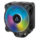 ARCTIC Freezer i35 ARGB – CPU Cooler for Intel Socket 1700, 1200, 115x, Direct touch technology, 12cm Pressure Optimized