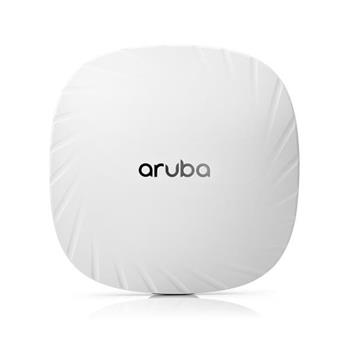 Aruba AP-505 (RW) Dual Radio 2x2:2 802.11ax Internal Antennas Unified Campus AP R2H28A RENEW