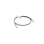 Aruba IOn 10G SFP+ to SFP+ 1m DAC Cable