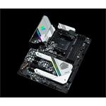 ASROCK MB X570 STEEL LEGEND (polychromatické RGB osvětlení, AM4, amd X470, 4xDDR4 4666+, PCIE, HDMI + DPort, 8xSATA3 +M.2, USB3.2
