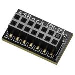ASROCK modul TPM-SPI (14pin, kompatibilní s TPM 2.0)