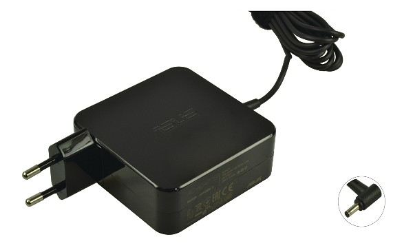 Asus (ADP-65DW) AC Adapter 19V 65W (EU Plug) 4.0 *1.35 | NC Computers s ...
