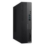ASUS ExpertCenter D7 SFF D700SD i3-12100/8GB/256GB SSD/DVD writer 8X/300W/3yr Pick up & Return/W11P/Černá