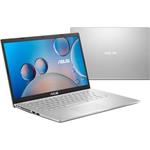 ASUS Laptop X415EA-EB853W i5-1135G7/8GB/512GB SSD/14" FHD/IPS/2r Pick-Up&Return/Win11 Home/Šedý