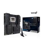 ASUS MB Sc sWRX8 PRO WS WRX80E-SAGE SE WIFI II, AMD WRX80, 8xDDR4, WI-FI, E-ATX