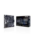 ASUS PRIME A320M-K, AM4, AMD A320, 2xDDR4, 1 x PCIe 3.0/2.0 x16, SATAIII, M.2, D-sub, HDMI, mATX