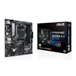 ASUS PRIME A520M-A II/CSM