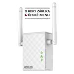 ASUS RP-N12, Wireless-N300 Range Extender / Access Point / Media Bridge, 802.11bgn, 300Mbps