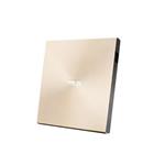 ASUS SDRW-08U9M-U GOLD (USB-C/A) + Bitdefender IS 2017/2018 1PC