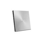 ASUS SDRW-08U9M-U SILVER (USB-C/A) + Bitdefender IS 2017/2018 1PC