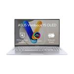 ASUS Vivobook 15 OLED - Ryzen 7 7730U/16GB/1TB SSD/15,6"/FHD/OLED/2y PUR/Win 11 Home/stříbrná