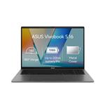 ASUS Vivobook S16 - Intel Ultra 5 Processor 225H/16GB/512GB SSD/16"/WUXGA/IPS/2y PUR/Win 11 Home/šedá