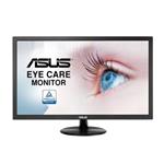 ASUS VP228DE 21.5" Monitor, FHD (1920x1080), TN, D-Sub , Low Blue Light, Flicker Free, TUV certified