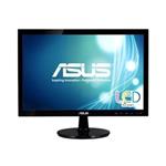 ASUS VS197DE 18.5" Monitor, 1366x768, TN, D-Sub